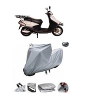 Altai Carrier 110 Pro  Su Geçirmez Motosiklet Brandası ARKA ÇANTA UYUMLU
