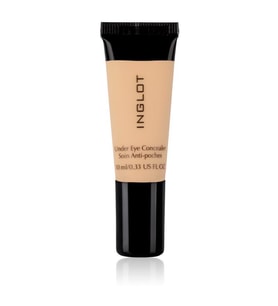 INGLOT Göz Altı Kapatıcısı-Under Eye Concealer 91 (Krem)
