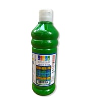 SÜDOR AKRİLİK BOYA 500 ML AÇIK YEŞİL
