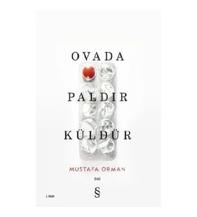 Ovadada Paldır Küldür