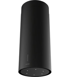 Franke EV 8+ BK A37 Matt Siyah Ada Tipi Davlumbaz