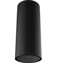 Franke EV 8+ BK A37 Matt Siyah Ada Tipi Davlumbaz