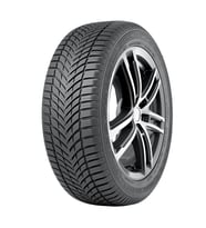 Nokian Tyres 255/50 R19 107V XL Snowproof 2 SUV SilentDrive Kış Lastiği ( Üretim Yılı: 2023 )