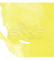 Daler Rowney Aquafine Watercolour İnk Sulu Boya Mürekkebi 29.5ml 651 Lemon Yellow