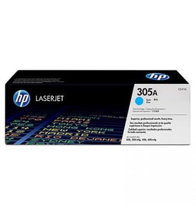 HP HP CE411A (305A) CAMGOBEGI TONER 2.600 SAYFA