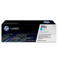 HP HP CE411A (305A) CAMGOBEGI TONER 2.600 SAYFA