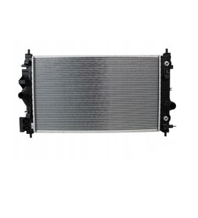 RADYATÖR (OTOMATİK) ASTRA J INSIGNIA A 11 ZAFIRA TOURER C 12=> 1.6 SIDI A16XHT