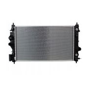 RADYATÖR (OTOMATİK) ASTRA J INSIGNIA A 11 ZAFIRA TOURER C 12=> 1.6 SIDI A16XHT