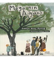 Maya'nın Ağacı