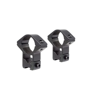Sportmount Hm5205 1 Inç 2 Parça 9-11mm Yüksek Tüfek Dürbün Ayağı