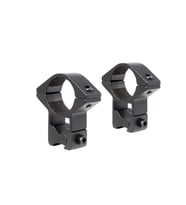 Sportmount Hm5205 1 Inç 2 Parça 9-11mm Yüksek Tüfek Dürbün Ayağı