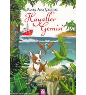 Hayaller Gemisi