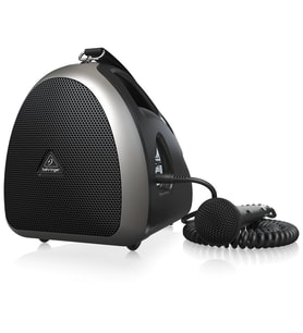 BEHRINGER EUROPORT HPA40 / Taşınabilir Ses Sistemi