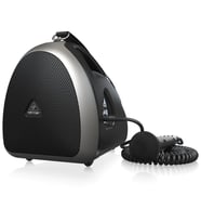 BEHRINGER EUROPORT HPA40 / Taşınabilir Ses Sistemi