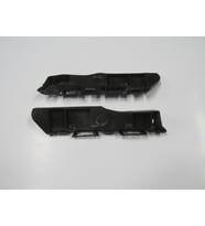 CITROEN C4- 04/11; ARKA TAMPON BAĞLANTI BRAKETİ SAĞ/SOL SET (2 PARÇA)