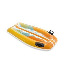 IDY58165 Tutmaçlı Sörf Yatağı 112x62 cm