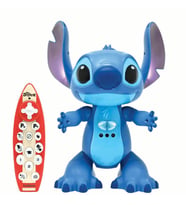 Lexibook Uzaktan Kumandalı Disney Stitch Sesli ve Işıklı