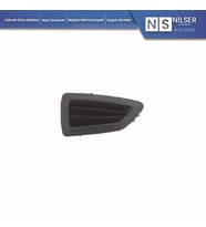 Ford Fiesta Sağ Kalorifer Izgarası Torpido Yanı 2008-2013