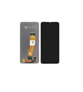 Oukitel C32 İle Uyumlu Lcd Ekran Dokunmatik