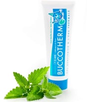 Buccotherm Mint bio  (7-12 yaş)  (50ml)