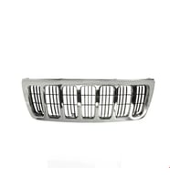 Grand Cherokee Ön Panjur Komple 2011 Sonrası Uyumlu