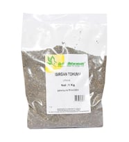 Isırgan u Doğal Tane 1000 Gr Paket