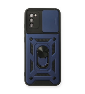 A03S Pars Lens Yüzüklü - Lacivert
