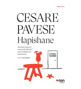 Hapishane