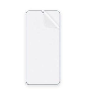 SChitec Realme XT 730G Uyumlu Ön Yüzey Nano Şeffaf Hidrojel Ekran Koruyucu