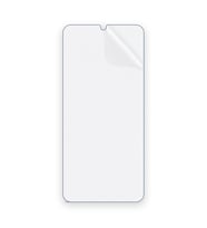 SChitec Realme XT 730G Uyumlu Ön Yüzey Nano Şeffaf Hidrojel Ekran Koruyucu