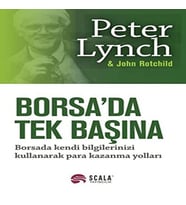 Borsa'da Tek Başına
