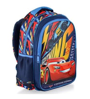 Otto İlkokul Çantası Cars Salto Champıon 48234
