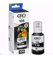Epson EcoTank L7188 Foto Siyah Muadil Mürekkep 70ML