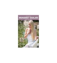 Muhabbet Duaları - Aşkın Dorukları Tuğçe Işınsu Feniks Yayınları