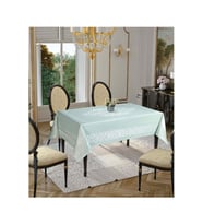 tropik home gold etamin 9956-9 150*220 k 12 turkuaz