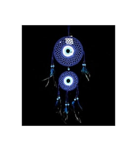 Kişiye Özel Düş Kapanı Dreamcatcher - 50x16cm
