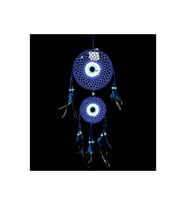 Kişiye Özel Düş Kapanı Dreamcatcher - 50x16cm