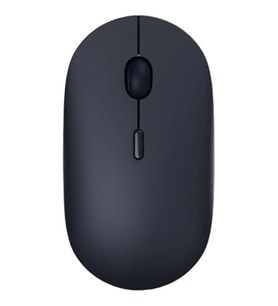Xiaomi Taşınabilir Fare 3, Siyah