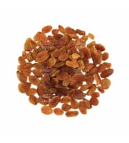 Kuru Üzüm Sarı Çekirdeksiz 250 G
