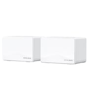 MERCUSYS HALO H25BE-2pack BE3600 WIFI7 MESH ROUTER 2-li paket