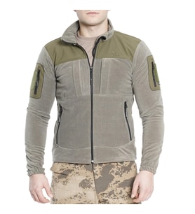 Tactical Haki Garni Polar Mont