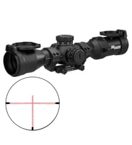 SIG SAUER TANGO MSR 2-12X44MM TÜFEK DÜRBÜNÜ