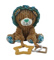 Prego Toys Peluş Oyuncaklar Aslan - Standart Standart