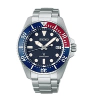 Seiko Prospex Solar SNE595P1 Erkek Kol Saati