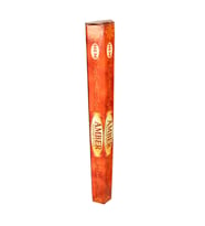 Tütsü Misk Amber 20'li Çubuk
