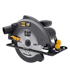 CAT DX59 1400Watt 185mm Profesyonel Daire Testere
