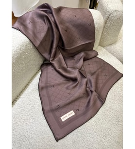 331 Pierre Cardin Sura İpek Eşarp 9068230