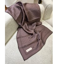 331 Pierre Cardin Sura İpek Eşarp 9068230