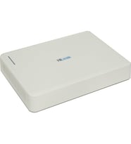 Hilook DVR-116G-K1 16 Kanal Ses Özellikli Kameralarda Ses Desteği Dvr Kayıt Cihazı (Siyah - Beyaz)