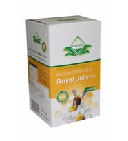 Bal Polen Arısütü Karışımı 51.000 Mgr. 850 Gr.